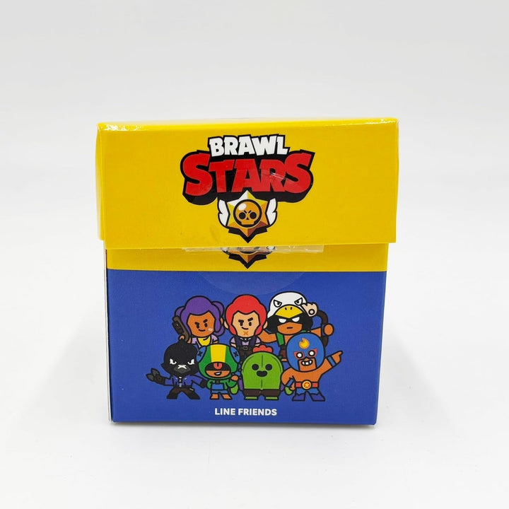Bizak Brawl Stars 64112017-1 figură, 1 bucată, figură de 4 cm în cutie surpriză, joc multiplayer de lupte, vârsta peste 3 ani Action figures Naty Shop