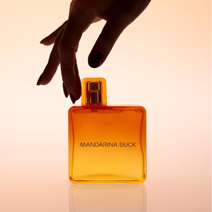 PARFUMURI MANDARINA DUCK | Vida Loca for Her, Parfum Spray pentru Femei, Familie de Arome Florale, Lemnoase și Citrice, 100 ml