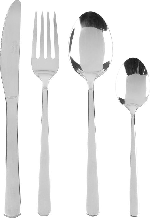 Russell Hobbs RH00022 Vienna, 16 piese, 4 persoane Bucatarie Naty Shop 16-Teiliger Satz Vienna