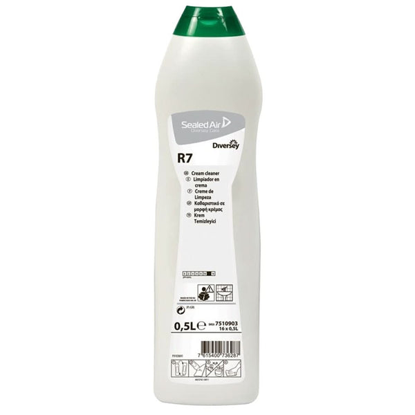 Crema de curatat - Room Care Cream 500 ml Detergenti Nati Shop