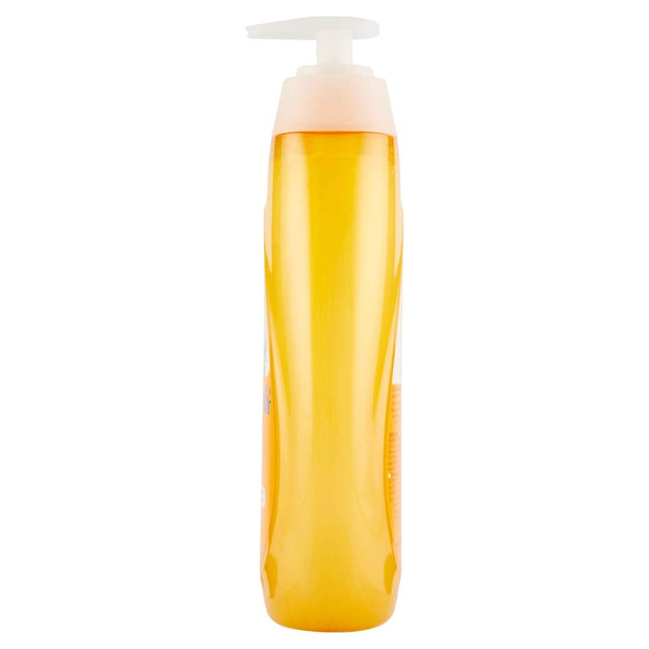 Baby Shower cu Formula No More Tears, Gel de duș pentru nou-născuți fără săpun, alcool și coloranți, 750 ml Mama si Copilul Naty Shop