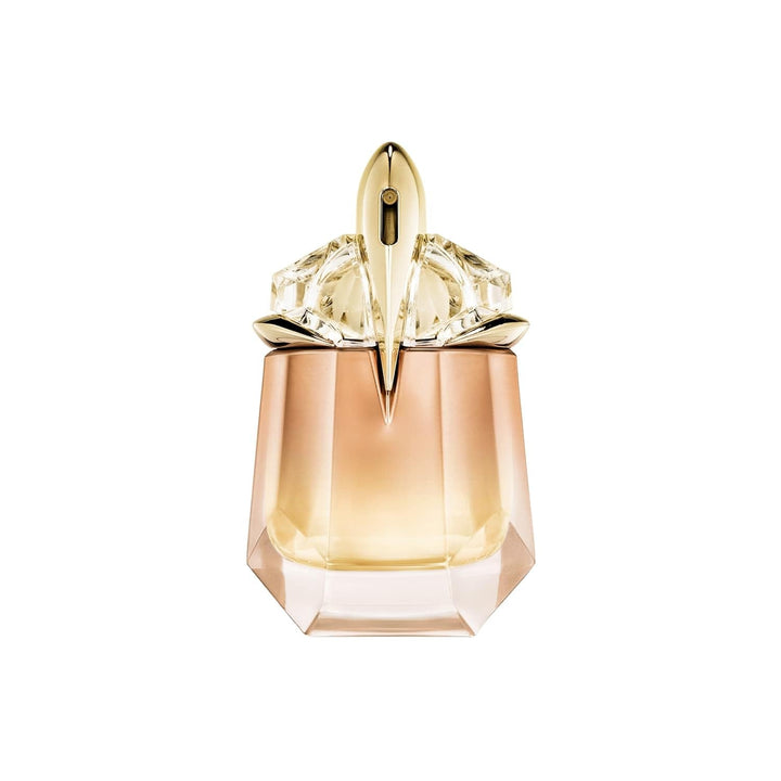 MUGLER Alien Goddess Supra Florale Eau De Parfum, Parfum pentru femei, Aromă florală, lemnoasă și ambrată, Parfum minunat