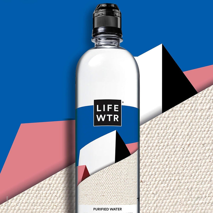 , Premium Purified Water, Ph Balanced with Electrolytes, Flip Cap Bottle, 700 Ml (Pack of 3) Apa USA Naty Shop