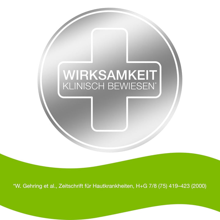 Priorin capsule - capsule de păr cu nutrienți pentru rădăcinile părului - pentru tulburări hormonale ereditare de cădere și creștere a părului - 1 x 120 capsule Ingrijirea parului Naty Shop
