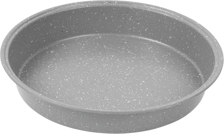 Salter, tavi de copt, diverse forme si marimi, gri Matrite si tavi pentru copt Naty Shop Tava rotunda