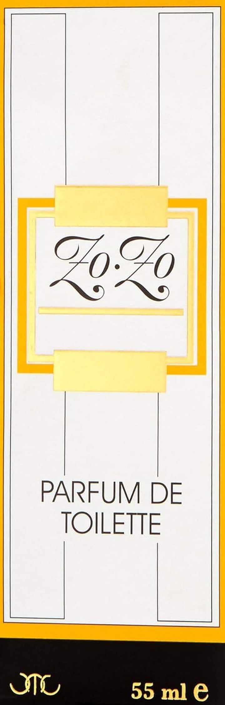 Zozo - Parfum pentru femei - 55 ml Apă de toaletă, fabricat de Milton-Lloyd