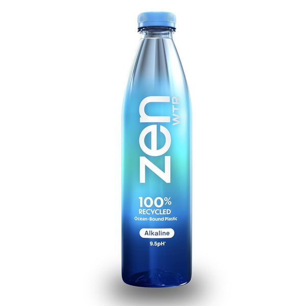 Ultra-Pure Full Pallet, Vapor Distilled Water, 33.8 Fl Oz - 1 Bottle of Water, 9.5 Ph Alkaline Water with Electrolytes Apa USA Naty Shop 33.8 Fl Oz (1 Bottle)