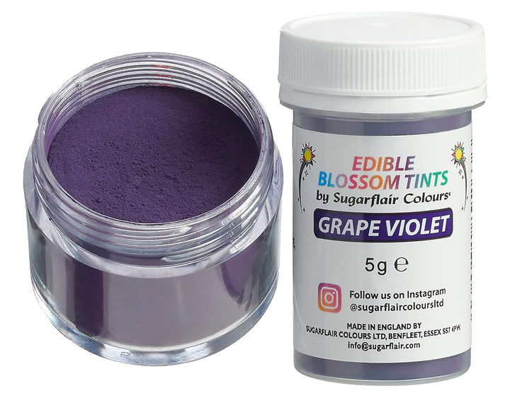 Sugarflair, colorant alimentar pudra, 5 grame Coloranti Alimentari Naty Shop Default Title