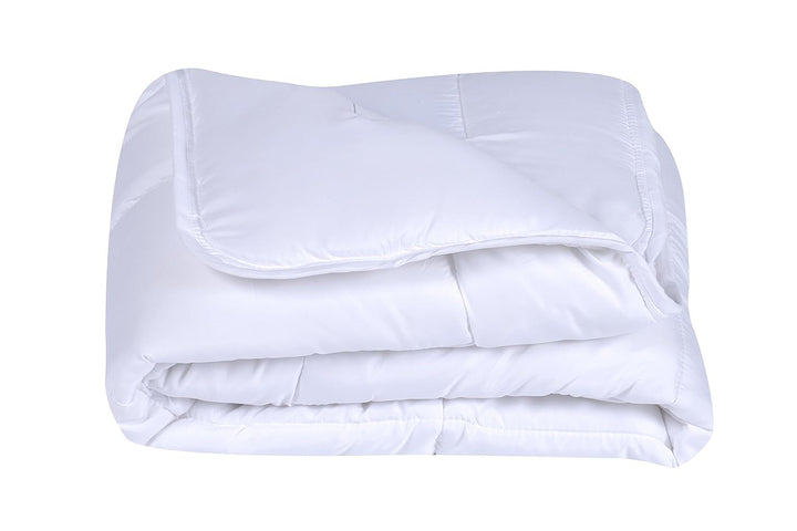 Domiva Ma Premier cuvertură, alb, 70 X 140 Cm Plapumi si pilote Naty Shop Titlu implicit