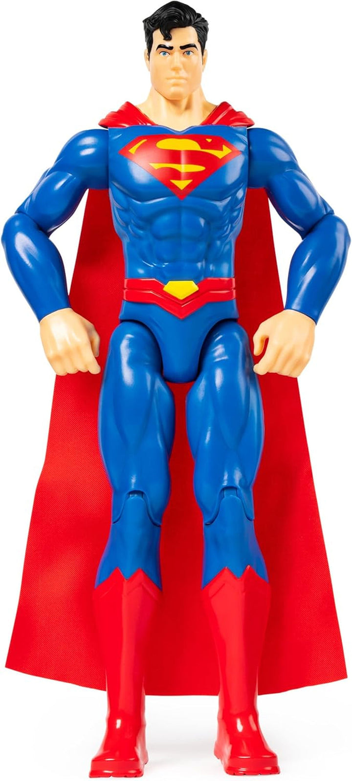 DC Comics 30cm figură de acțiune - Superman Action figures Naty Shop Superman