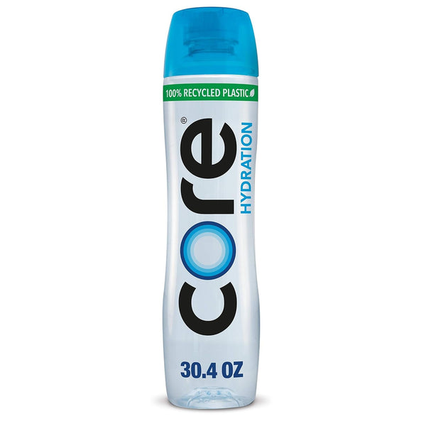Hydration Perfectly Balanced Water, 30.4 Fl Oz Bottle Apa USA Naty Shop 30.4 Fl Oz (Pack Of 1)