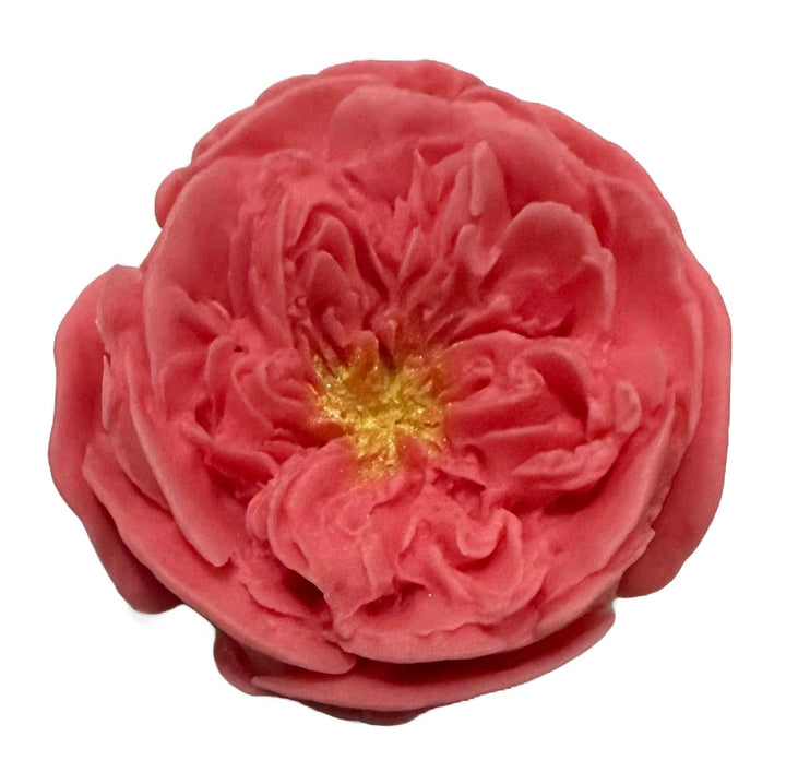 Decoratiune comestibila din zahar, Tea Roses Decoratiuni din Pasta de Zahar Nati Shop