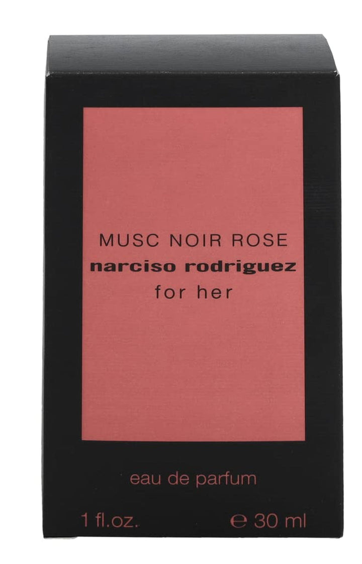 pentru ea Musc Noir Rose EDP Spray