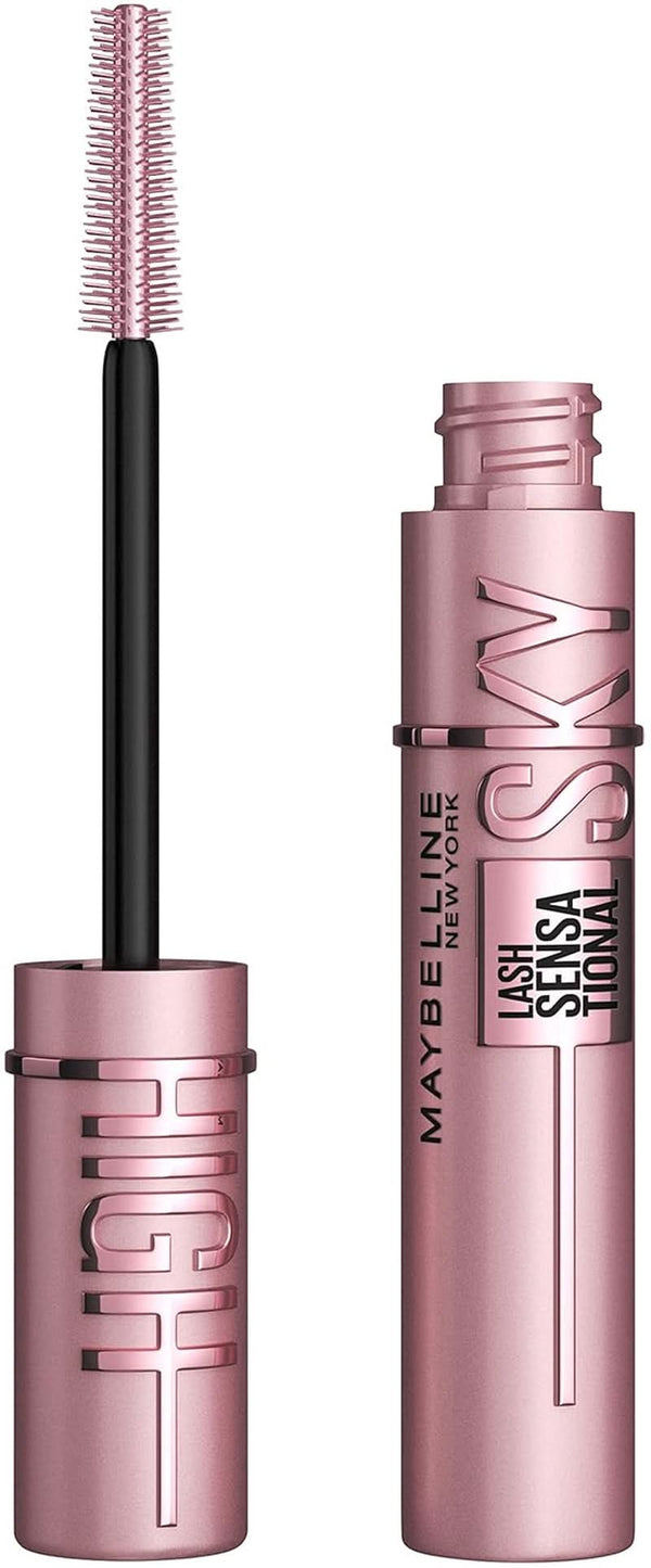 Maybelline Lash Sensational Sky High Cosmetice si Infrumusetare Naty Shop