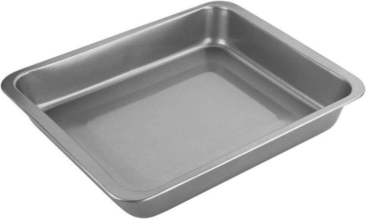 Chef Aid, Tavi pentru copt, diverse modele si marimi Matrite si tavi pentru copt Naty Shop Tava mare