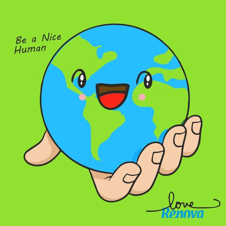 Șervețele Renova din hârtie, foarte decorate, 20 bucăți, 110 G