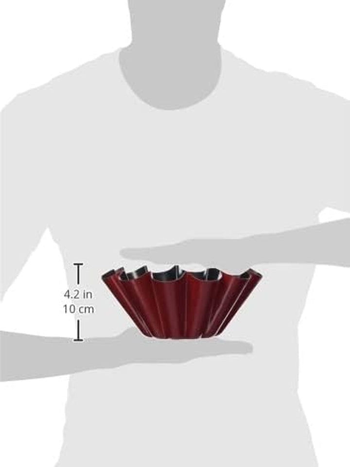 Briocheform Venus, 22 Cm Matrite si tavi pentru copt Naty Shop