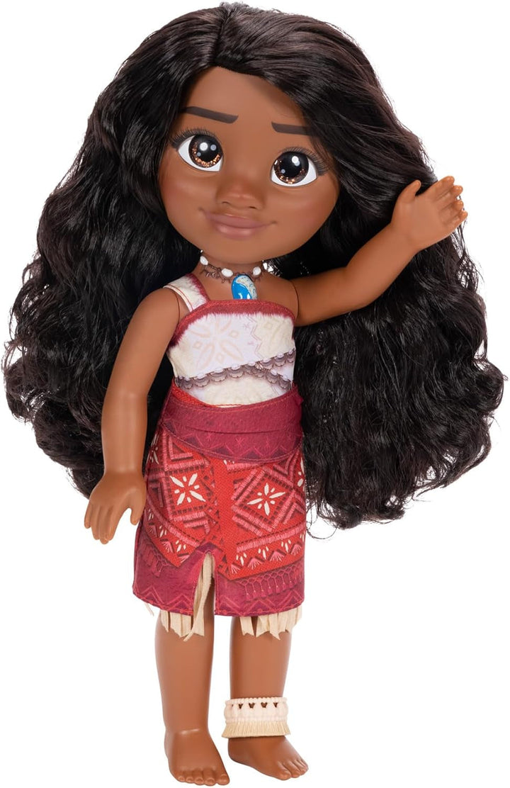 Disney Vaiana 2 Păpușă Vaiana 35cm Papusi Naty Shop