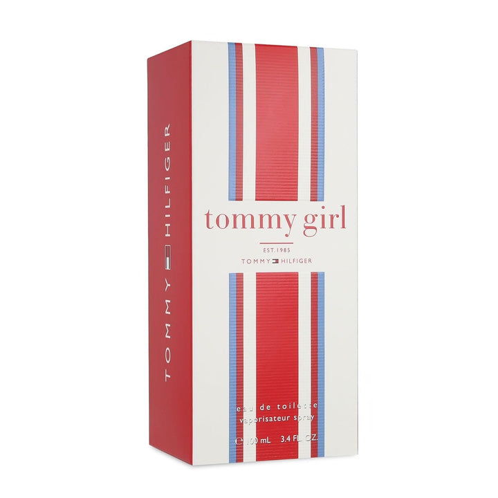 Apa de toaleta Tommy Girl, 100 ml (1 pachet)