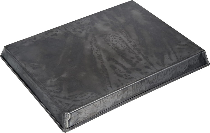 Pasticceria E Pizza Rechteckiges Backblech Aus Blauem Blech, Aluminium, 30 X 23 Cm Matrite si tavi pentru copt Naty Shop