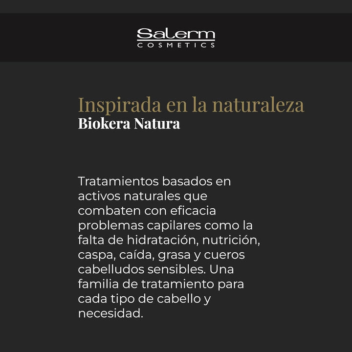 Cosmetics Specific Hair Regeneration Lotion, pachet de 6 (6 X 10 ml) Ingrijire par Naty Shop