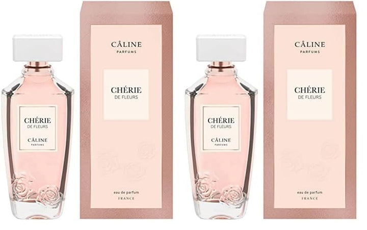 Chérie De Fleurs EDP 60ml