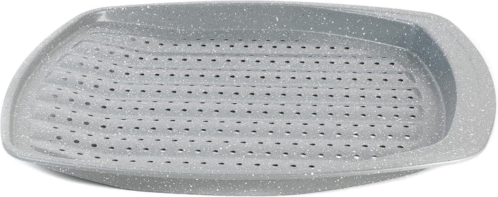 Salter, tavi de copt, diverse forme si marimi, gri Matrite si tavi pentru copt Naty Shop Tava copt prajituri
