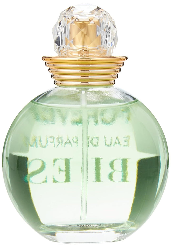 Apă de parfum spray Love Forever Green pentru femei 100 ml