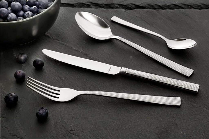 Amefa JEWEL set de tacâmuri pentru 8 persoane, 32 piese Bucatarie Naty Shop