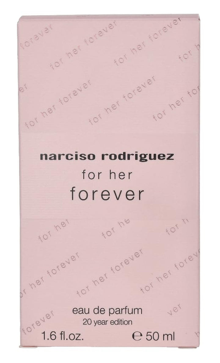 Her Forever Edp 50 ml