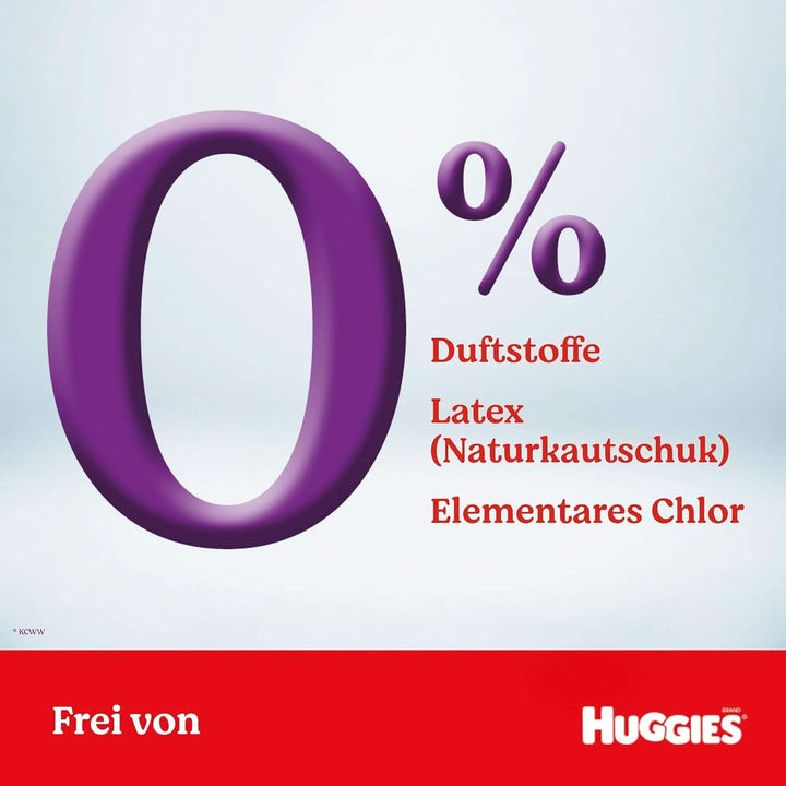 Huggies Ultra Comfort Pants, mărimea 5, 12 - 17 kg, Pentru copii activi, Cu indicator de umezeală și tehnologie cloud waistband, 128 scutece Mama si Copilul Naty Shop