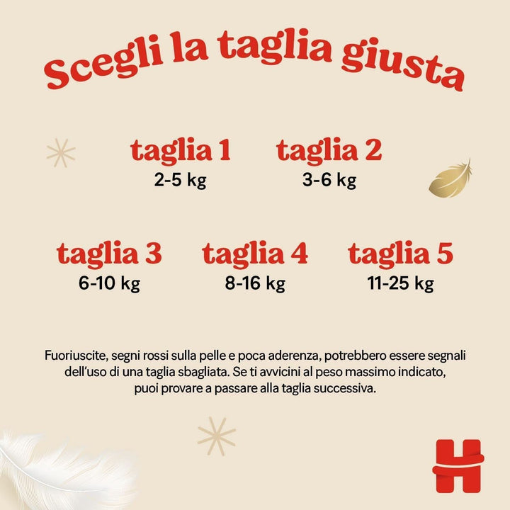 Scutece Huggies Extra Care, mărimea 4 (8-16 kg), pachet de 66 scutece Mama si Copilul Naty Shop