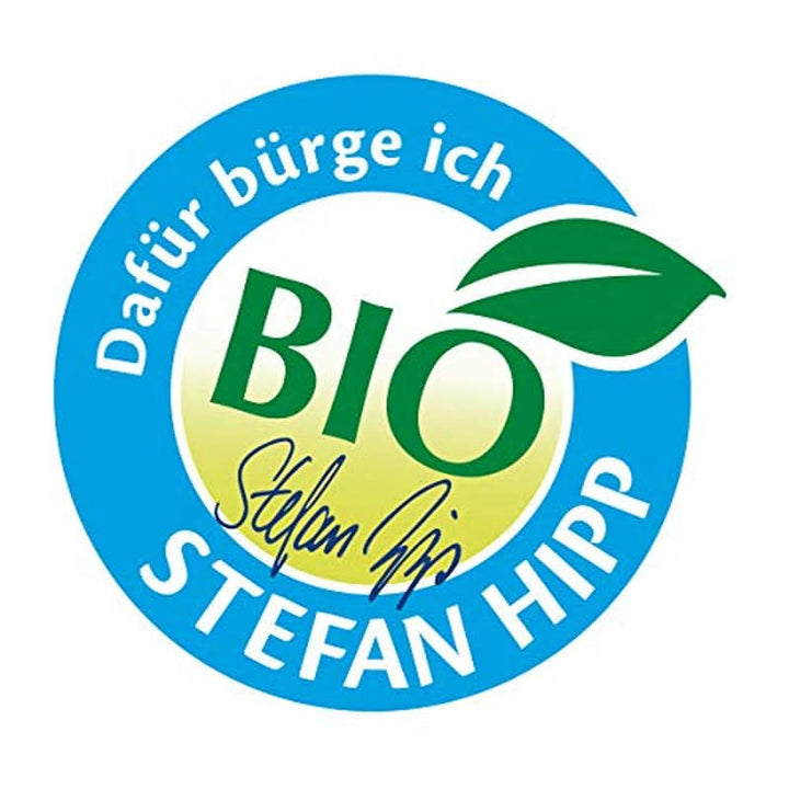 Pungi de stoarcere Hipp Super-Hippis, acerola de rodie in mere-zmeura, fructe 100% bio fara zahar adaugat, 6 pungi de 100 g Mama si Copilul Naty Shop