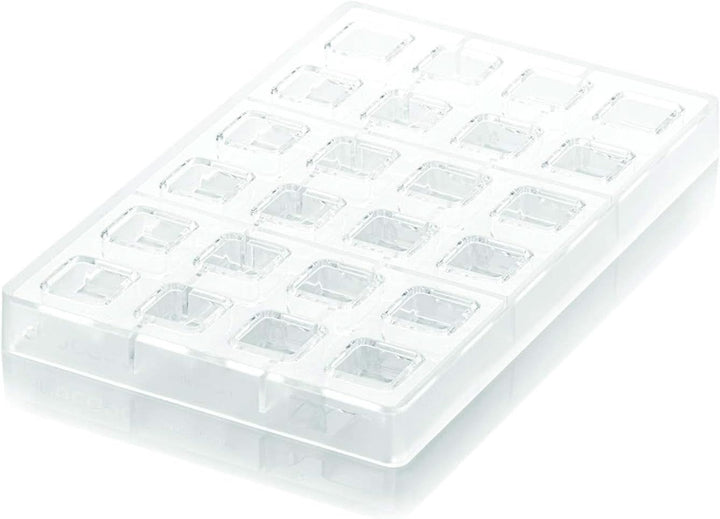 Silikomart KIT QUADRO 01, CH015 Bucatarie Naty Shop