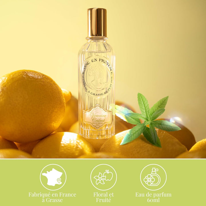 Parfum pentru femei – 1 bucată, 60 ml