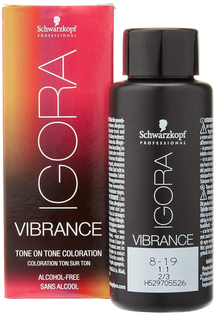 Schwarzkopf Igora Royal Premium Colorant pentru păr 60 g