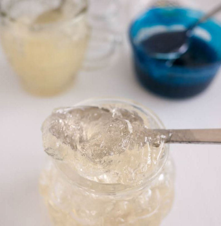 Gel neutru - la rece (pentru vafe imprimate) Imagini comestibile Nati Shop