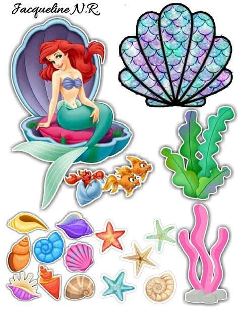 Imagine comestibila, Icing, topper Imagini comestibile Nati Shop