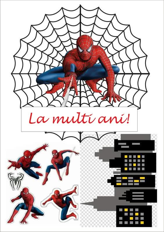 Imagine comestibila, Icing, topper Imagini comestibile Nati Shop
