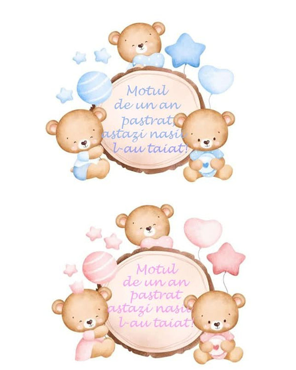 Imagine comestibila, vafa, format A4, Diverse Imagini comestibile Nati Shop