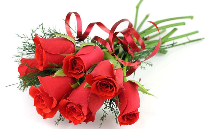 Imagine comestibila, vafa, format A4, Flori Imagini comestibile Nati Shop