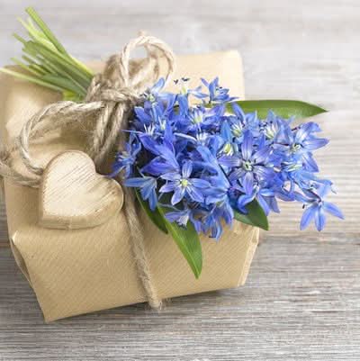 Imagine comestibila, vafa, format A4, Flori Imagini comestibile Nati Shop