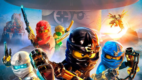 Imagine comestibila, vafa, format A4, LEGO Imagini comestibile Nati Shop