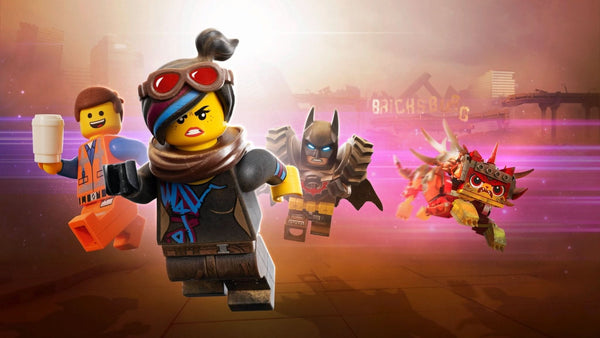 Imagine comestibila, vafa, format A4, LEGO Imagini comestibile Nati Shop