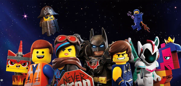 Imagine comestibila, vafa, format A4, LEGO Imagini comestibile Nati Shop