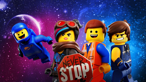 Imagine comestibila, vafa, format A4, LEGO Imagini comestibile Nati Shop
