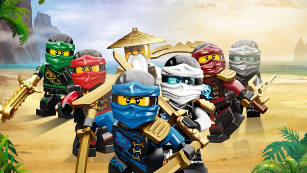 Imagine comestibila, vafa, format A4, LEGO Imagini comestibile Nati Shop