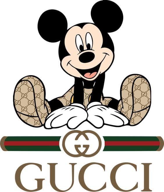 Imagine comestibila, vafa, format A4, Mickey Mouse Club Imagini comestibile Nati Shop