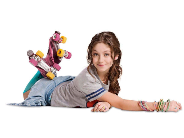 Imagine comestibila, vafa, format A4, Soy Luna Imagini comestibile Nati Shop