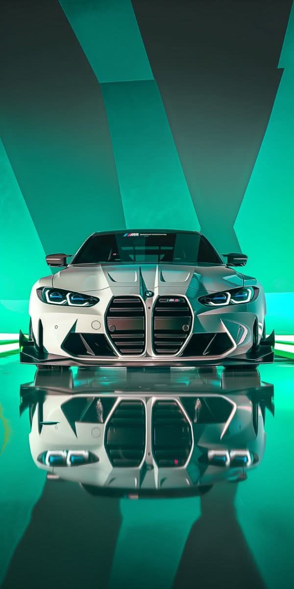 Imagine comestibila, vafa sau icing, format A4, BMW Imagini comestibile Nati Shop